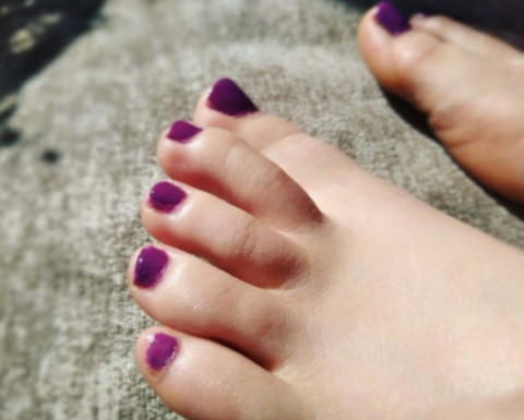 Simplyfeetfet profile picture
