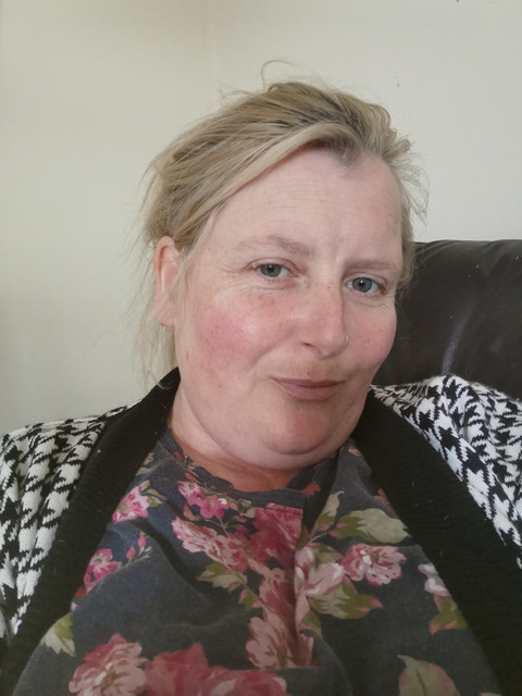 Samantha Tovey profile picture