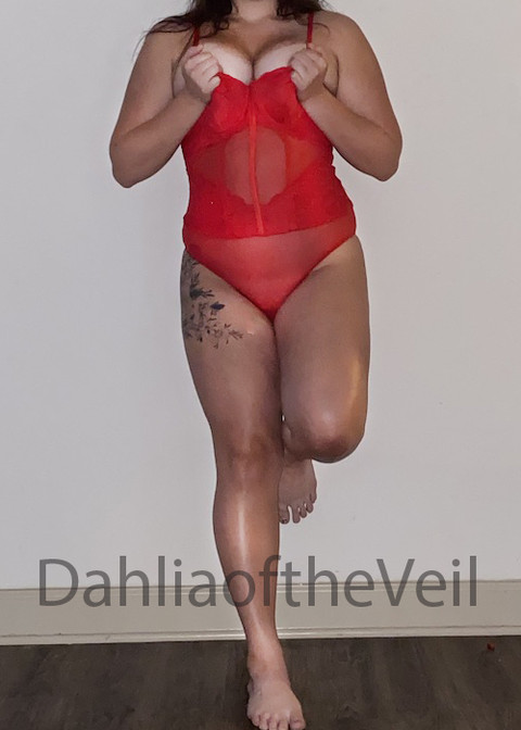 Dahlia💋🏳️‍🌈 profile picture