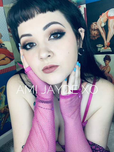 AMI JAYDE XO TEASERS 💄💰💋♥️ profile picture