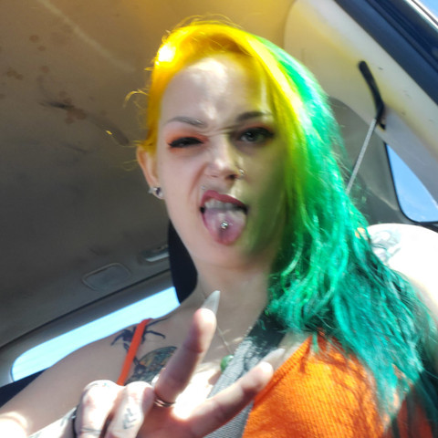 LanieBFree profile picture