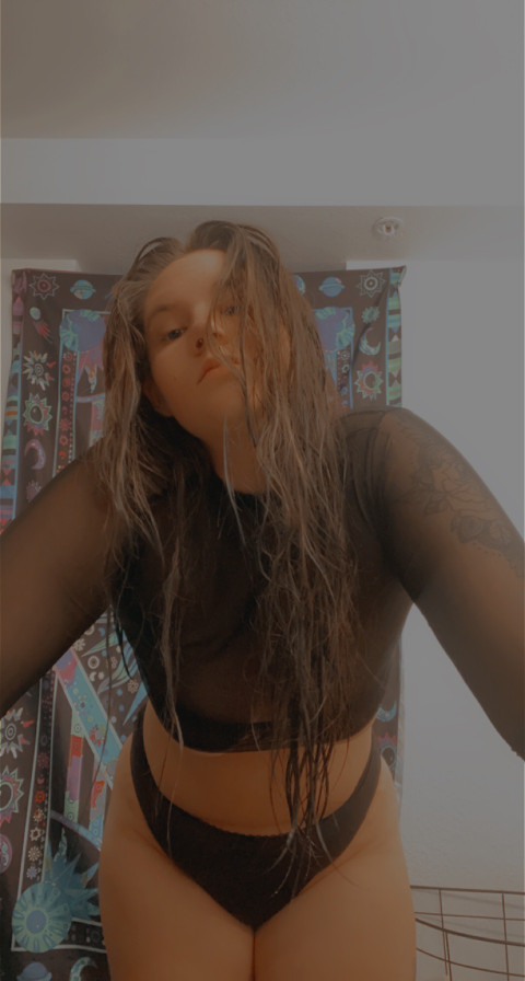 Trinity profile picture
