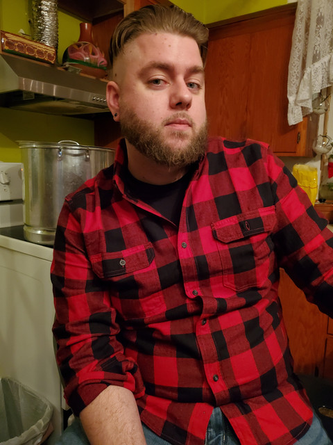 Odens beard profile picture