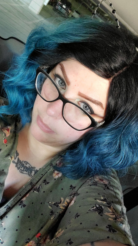 Esmeray Darkmoon profile picture