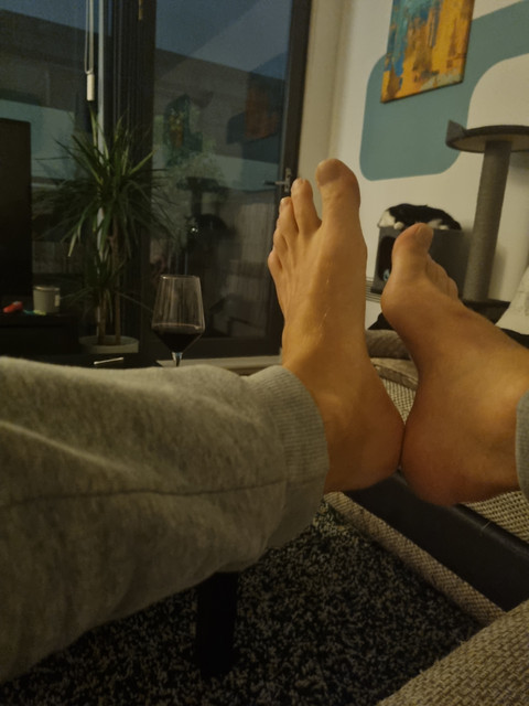 Feetboy130 profile picture