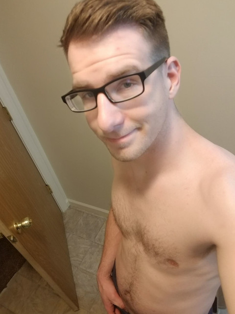Shane Shifter profile picture