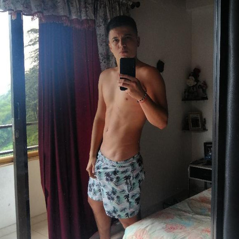 Johan Sebastian profile picture