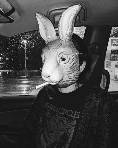 Frankie profile picture