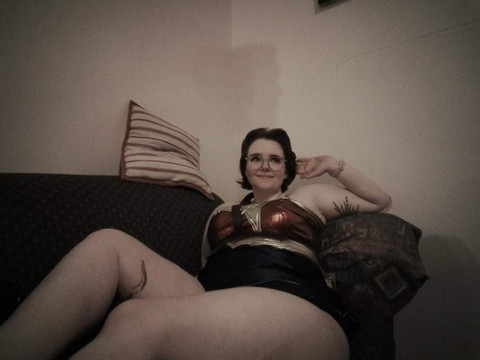 ThatBaldMum profile picture