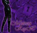 MistressKeyHolder profile picture