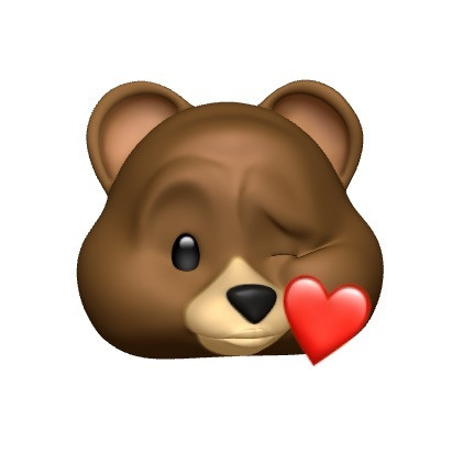 Baby Girl Bear profile picture