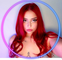 OnlyFans Glow-Up: <strong>Allison Rae🍒🩵🪻</strong> Turns Up the Heat with Fresh Profile Vibes