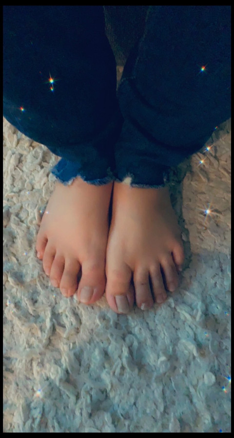 Pretty Feet profile picture