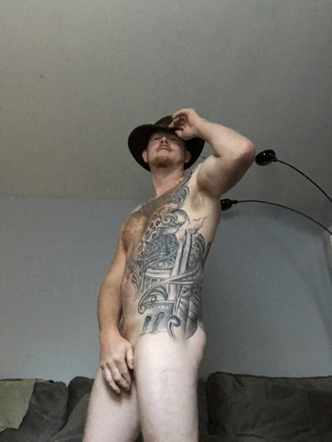 Acroginger profile picture