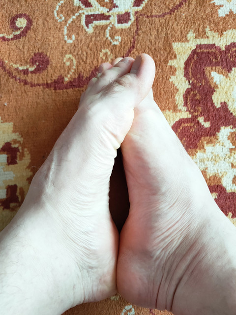 FeetsForAll profile picture