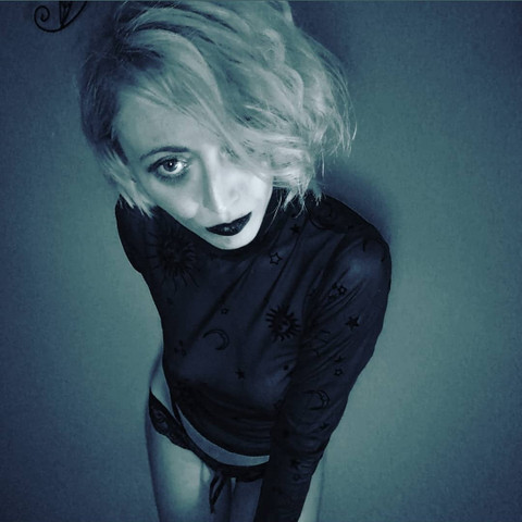 Sylvia Hex profile picture