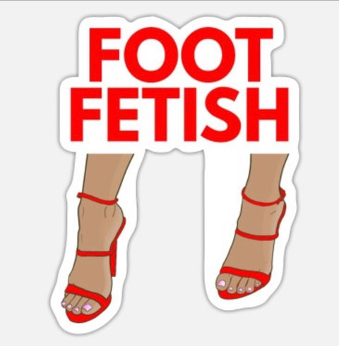 Mr&amp;Mrs-Feet profile picture
