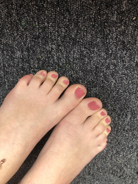 feetprincess24/7 profile picture