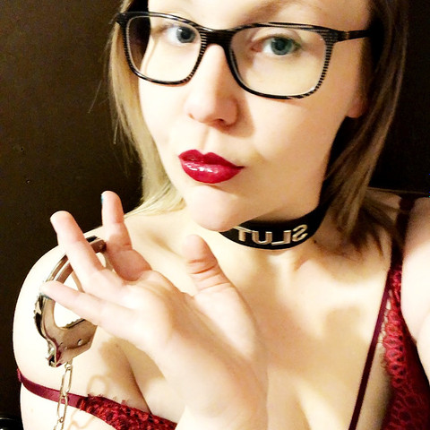 GoddessAnnabelleDixonXo profile picture