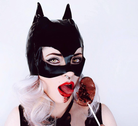 Cherry Saint profile picture