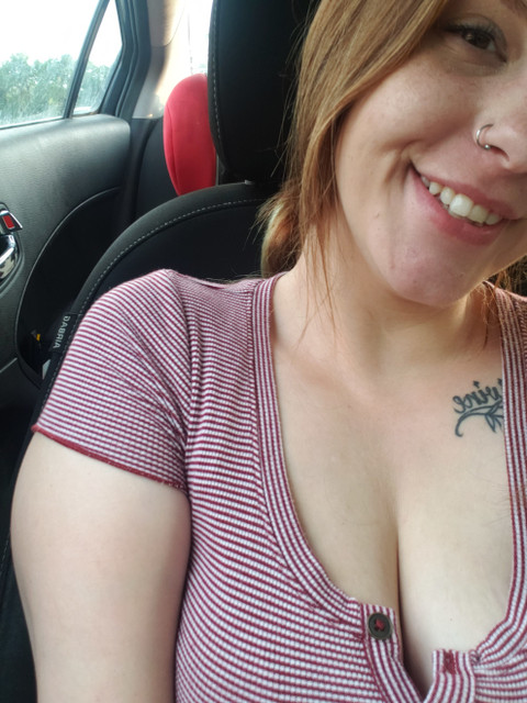 GingerSnap_95 profile picture