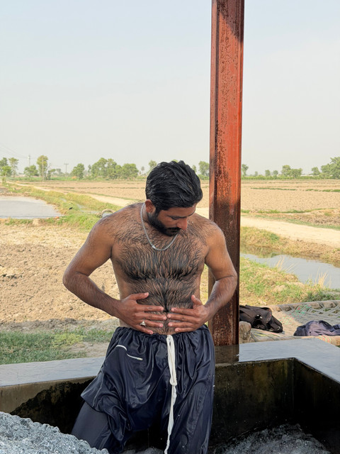 sarfrazhumayun Profilbild