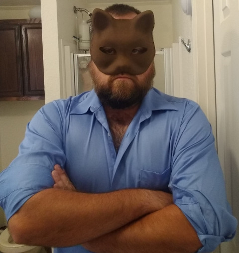 BearSexualBDSM profile picture