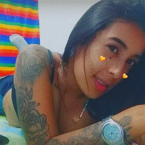 Hannah Tattoo profile picture