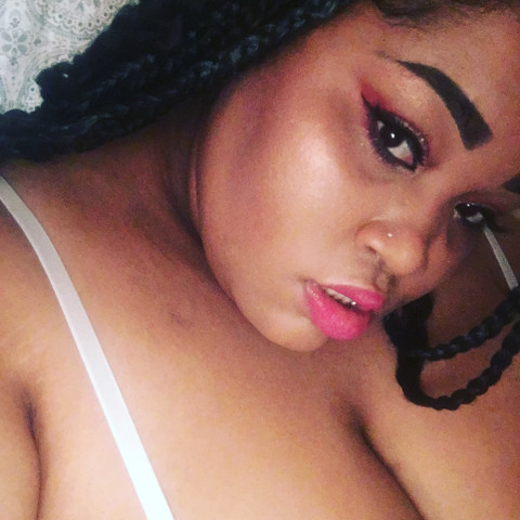 Ssbbw Goddess Yaya profile picture