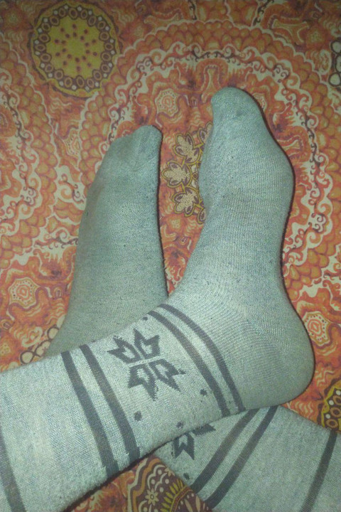 Feet &amp; Dick profile picture