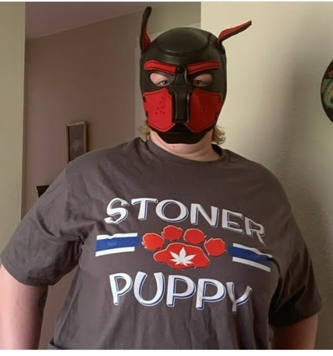 Moly pup profile picture