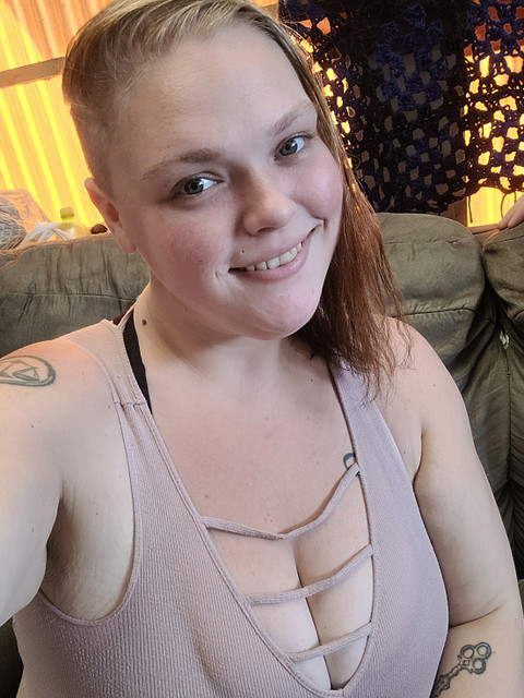 Baked and Kinky profile picture