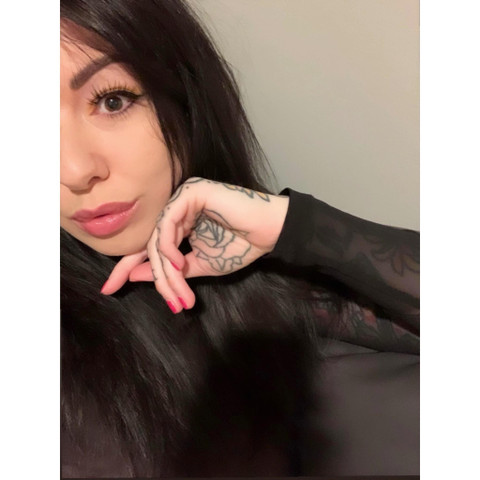 Minka James 💖 profile picture