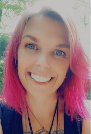 Callie Blackwell profile picture