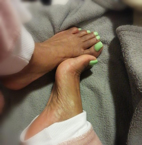 Foxy Toes profile picture