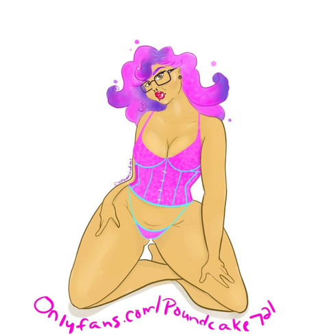 PoundCake profile picture