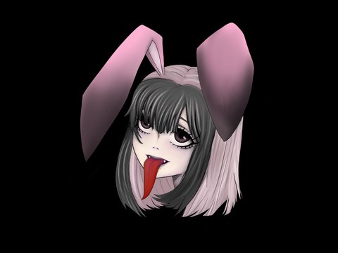 Bunny profile picture