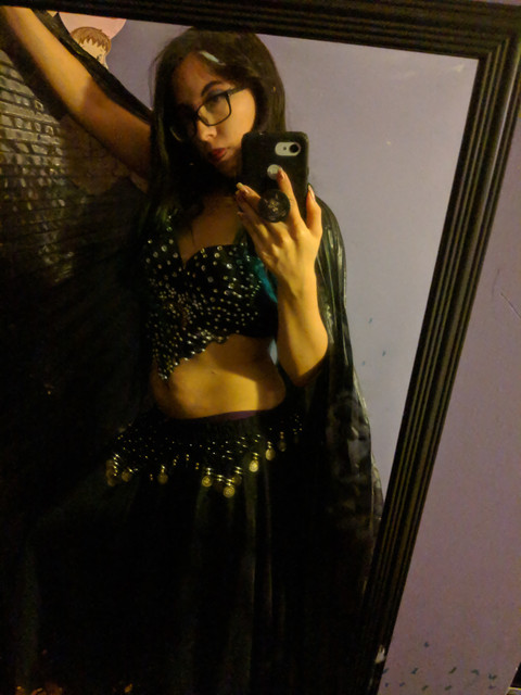 Pixie profile picture