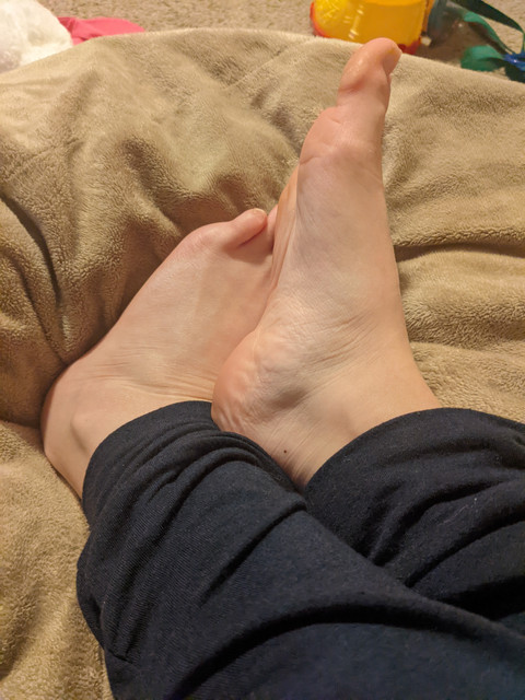 J_feet profile picture