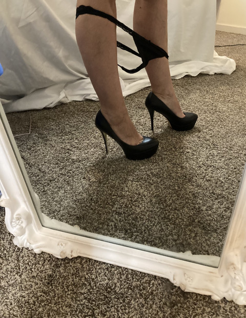 Sassy Sexy Toes profile picture