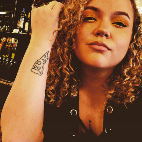 Mackenzie Lewis profile picture