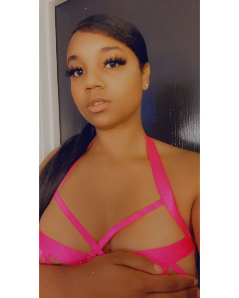 Princess profile picture