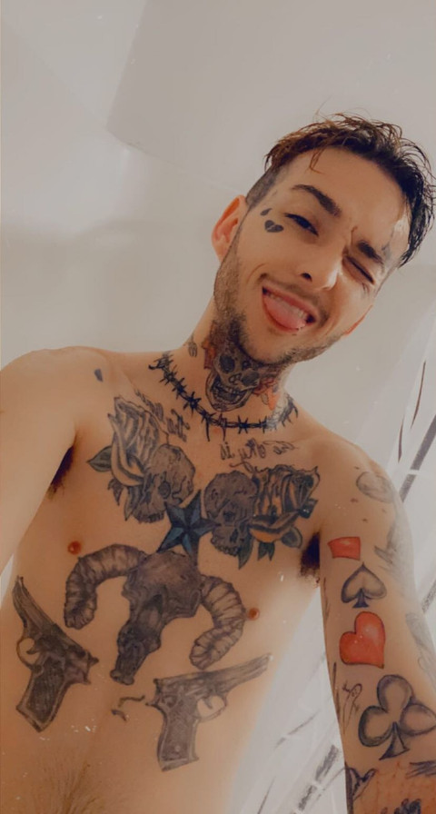 Roman Atlas profile picture