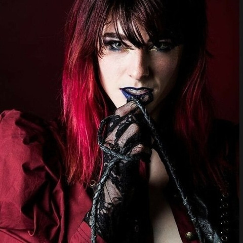 Dark Goddess Ray profile picture