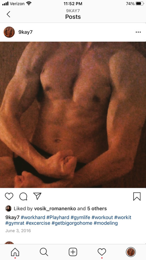 J9 Kay7 profile picture