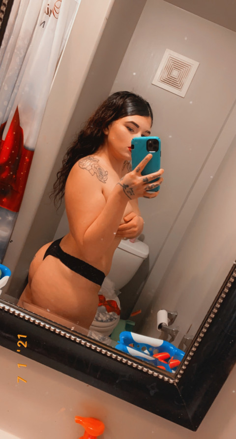 The One And Only Anastasia Dior profile picture