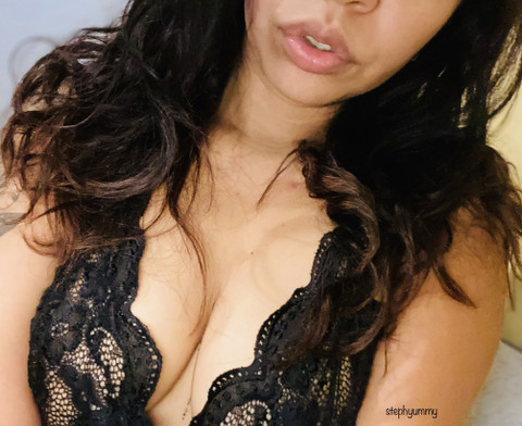 Steph Yummy profile picture