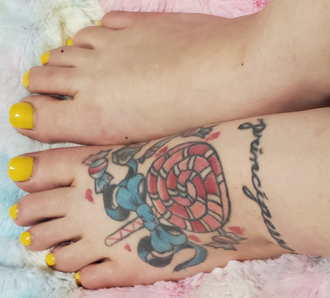 AmberStarr-Queen profile picture