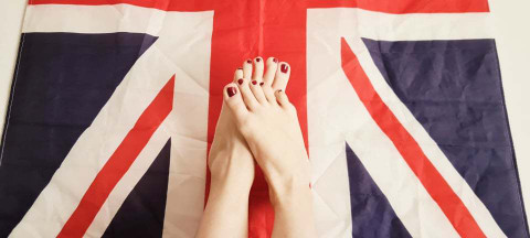 Nymphadora Feet profile picture