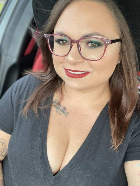 Megan profile picture
